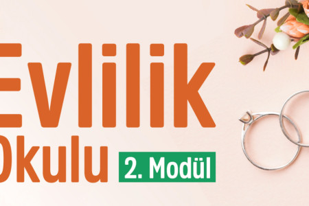 Evliliğe Bilinçli Bir Adım